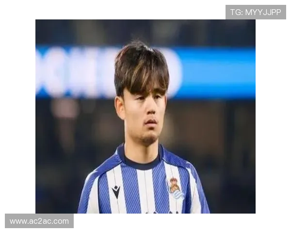 久保建英：姆巴佩在边路威胁大于中路，希望他下场继续踢中锋