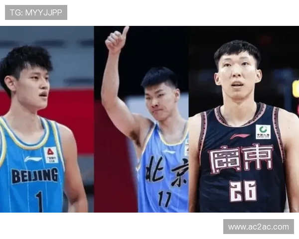 北京首钢新外援人选已基本敲定